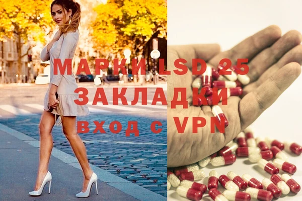 MESCALINE Коряжма